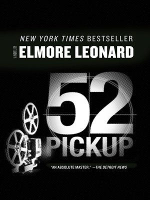 cover image of 52 Pickup
